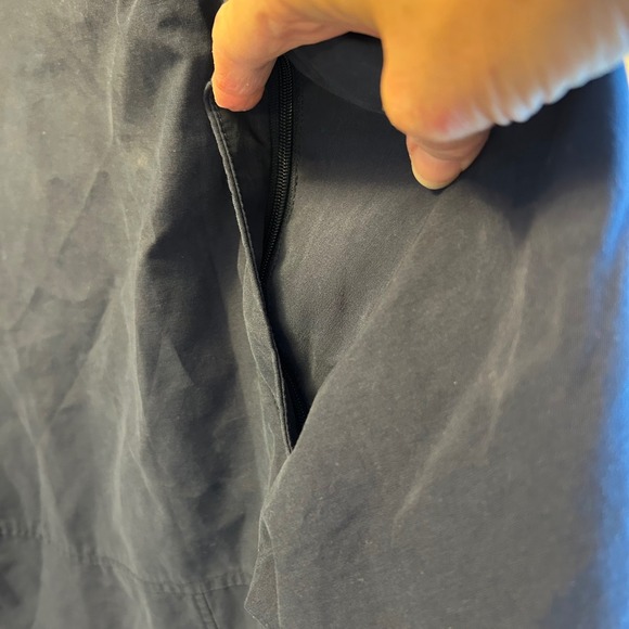 Scottevest Enforcer Jacket Women's Large Multi Pocket Travel Utility TEC - Picture 12 of 14